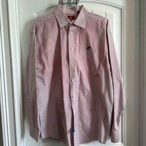 TuskWear dress shirt